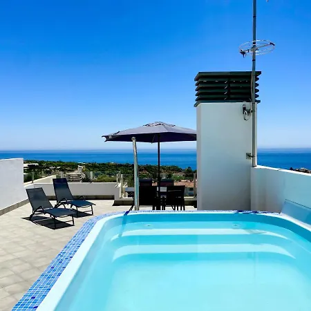 Σπίτι διακοπών Capistrano Garden No1 *
