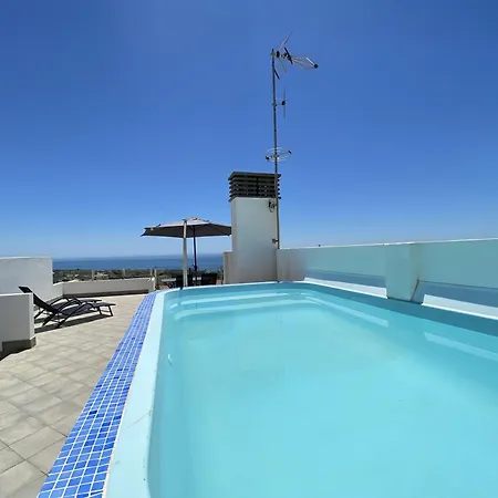 Σπίτι διακοπών Capistrano Garden No1 *