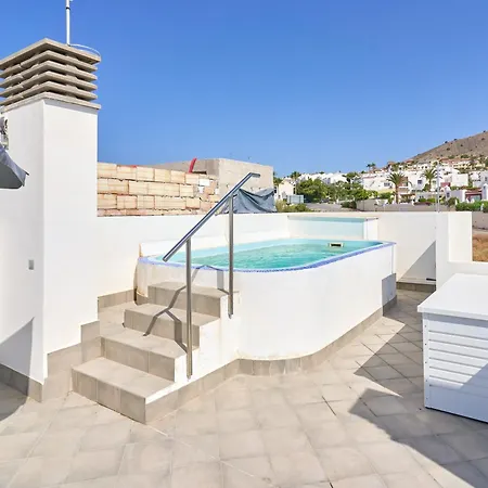 Capistrano Garden No1 Nerja